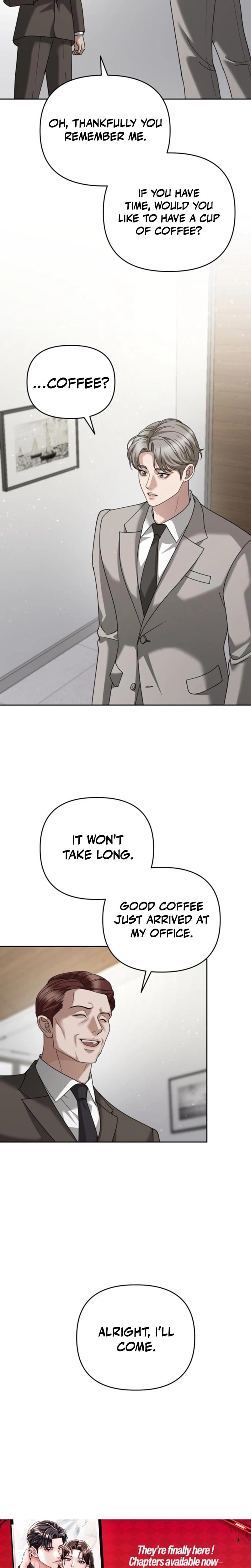 Shaking Husband Uncensored, chapter 15, page 14 of 34