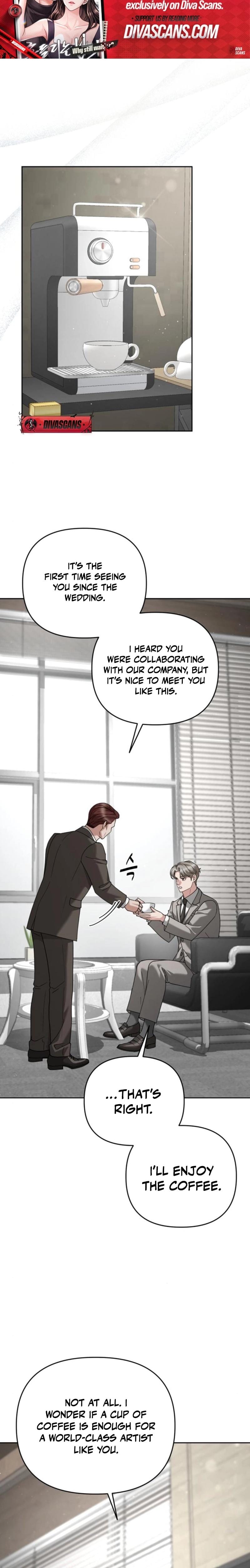 Shaking Husband Uncensored, chapter 15, page 15 of 34