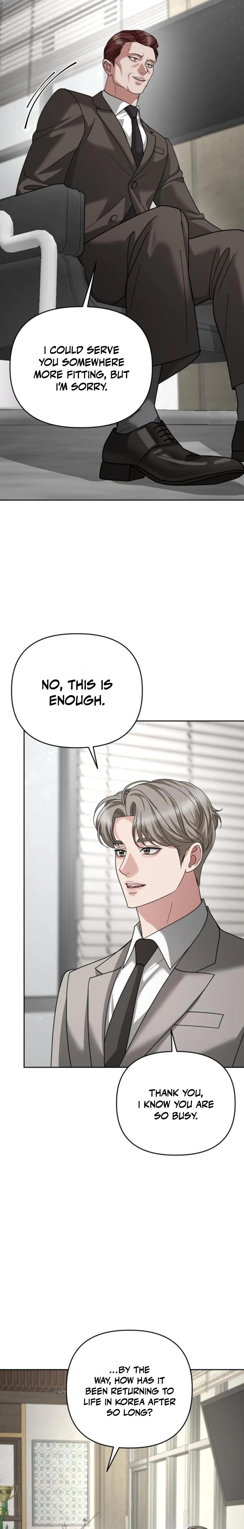 Shaking Husband Uncensored, chapter 15, page 16 of 34