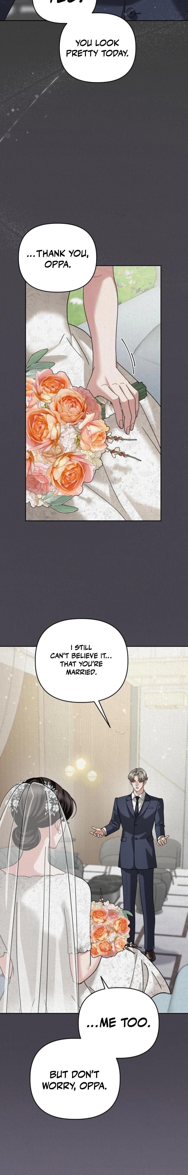 Shaking Husband Uncensored, chapter 15, page 32 of 34