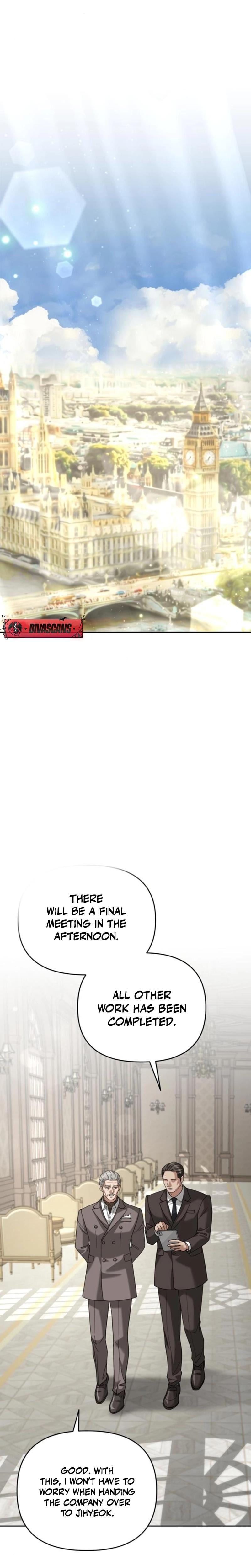 Shaking Husband Uncensored, chapter 16, page 6 of 33