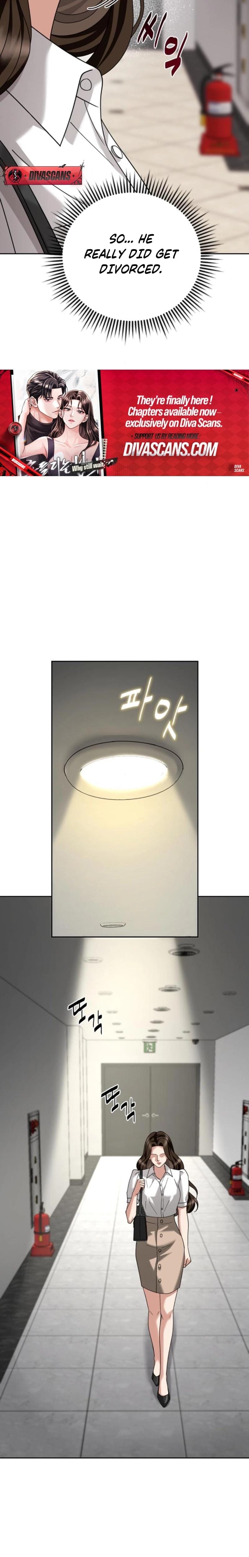 Shaking Husband Uncensored, chapter 16, page 18 of 33