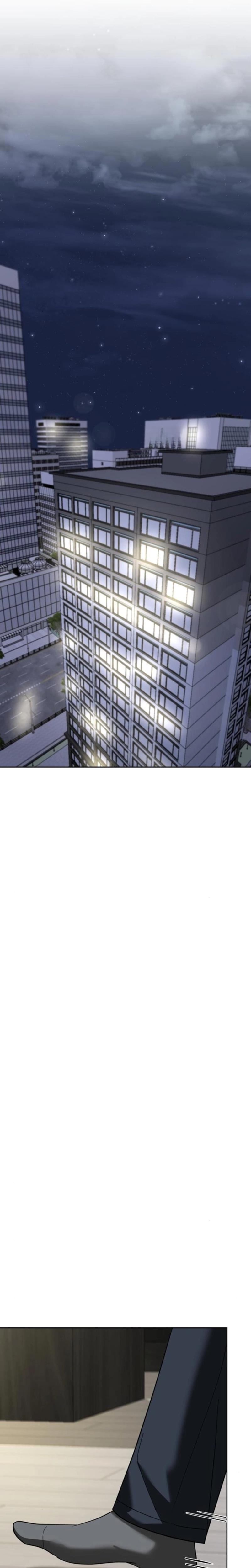 Shaking Husband Uncensored, chapter 16, page 21 of 33