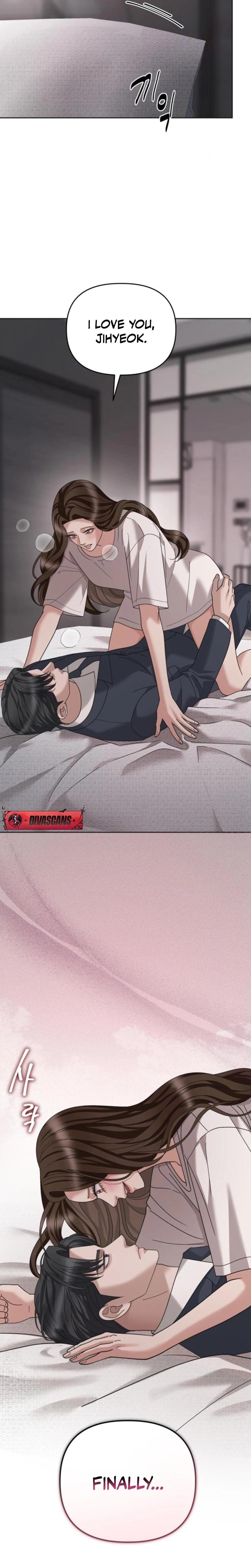 Shaking Husband Uncensored, chapter 16, page 26 of 33