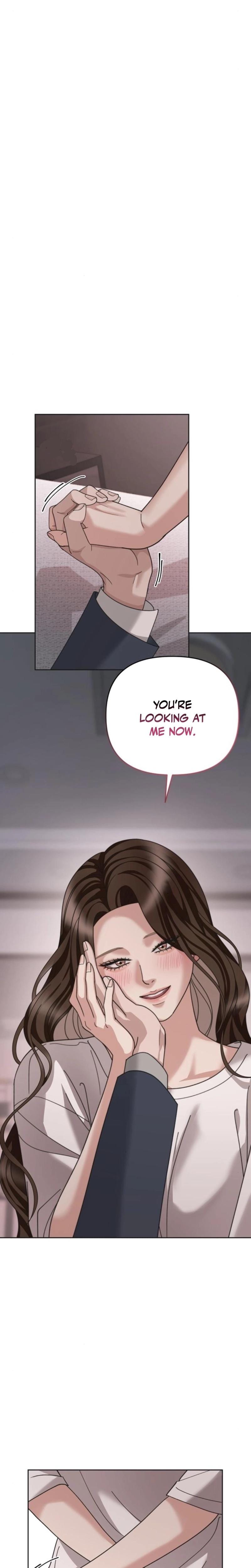 Shaking Husband Uncensored, chapter 16, page 27 of 33