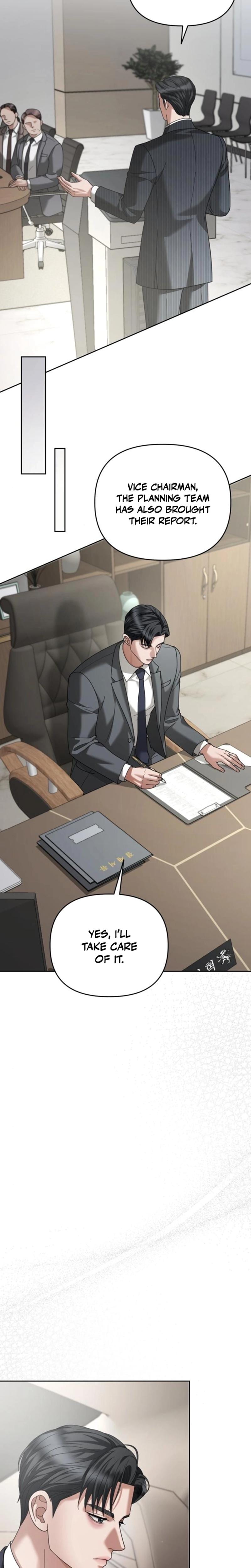Shaking Husband Uncensored, chapter 17, page 9 of 35