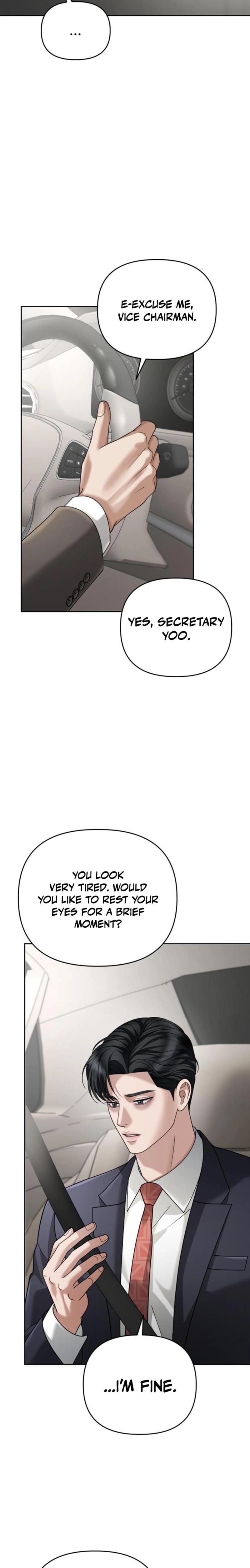 Shaking Husband Uncensored, chapter 17, page 11 of 35