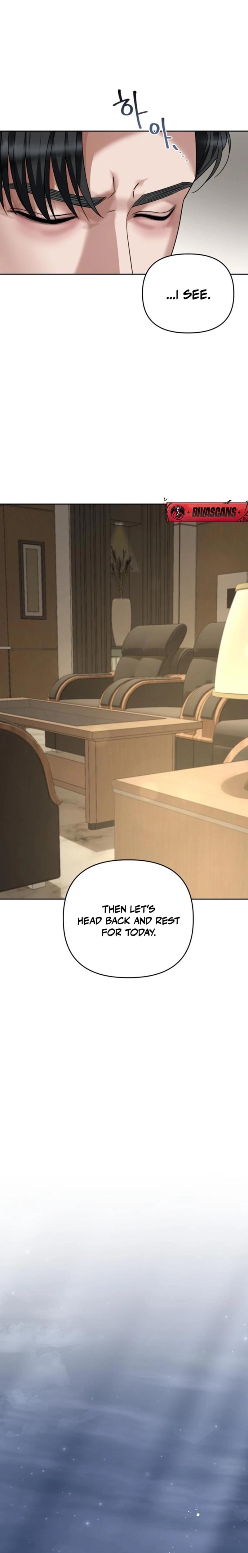 Shaking Husband Uncensored, chapter 17, page 15 of 35