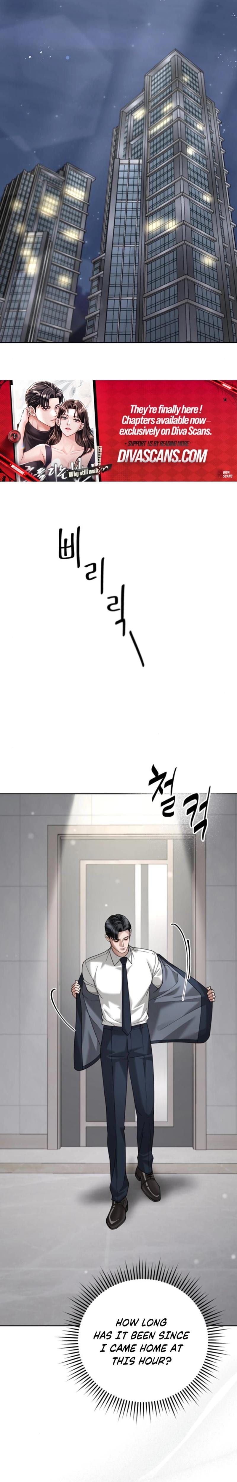 Shaking Husband Uncensored, chapter 17, page 16 of 35