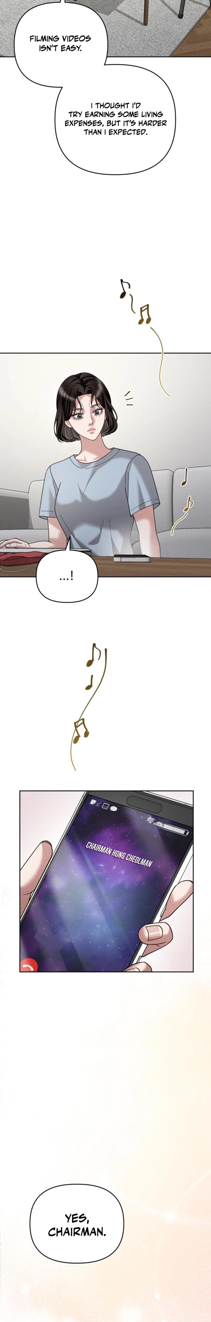 Shaking Husband Uncensored, chapter 17, page 23 of 35