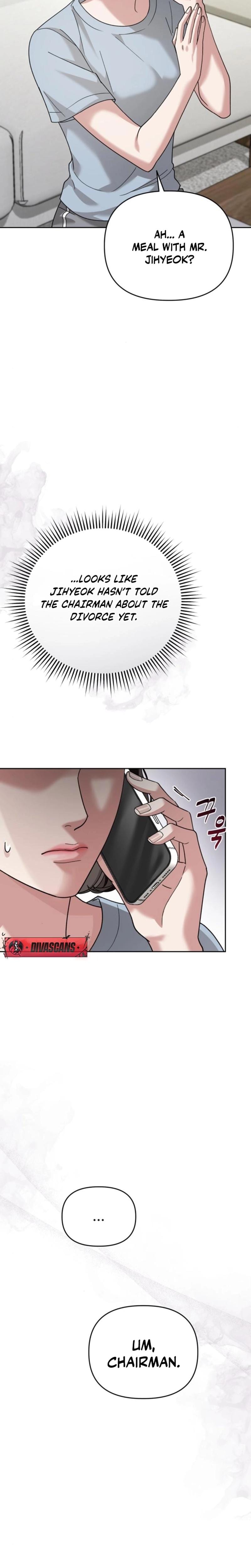 Shaking Husband Uncensored, chapter 17, page 25 of 35