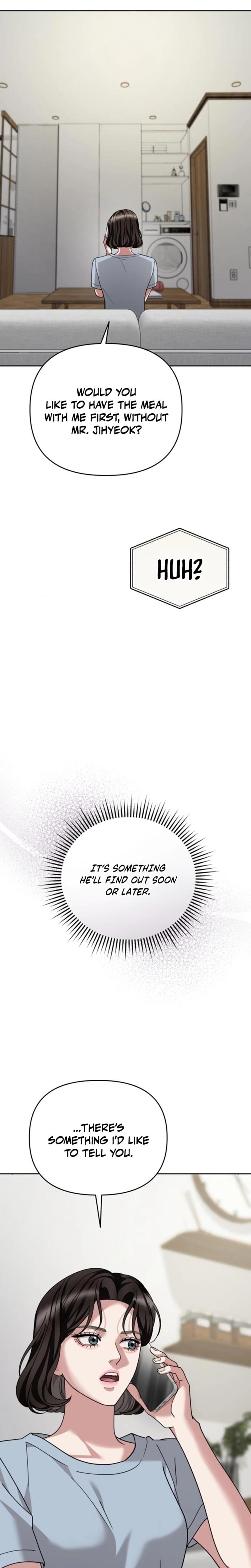 Shaking Husband Uncensored, chapter 17, page 26 of 35
