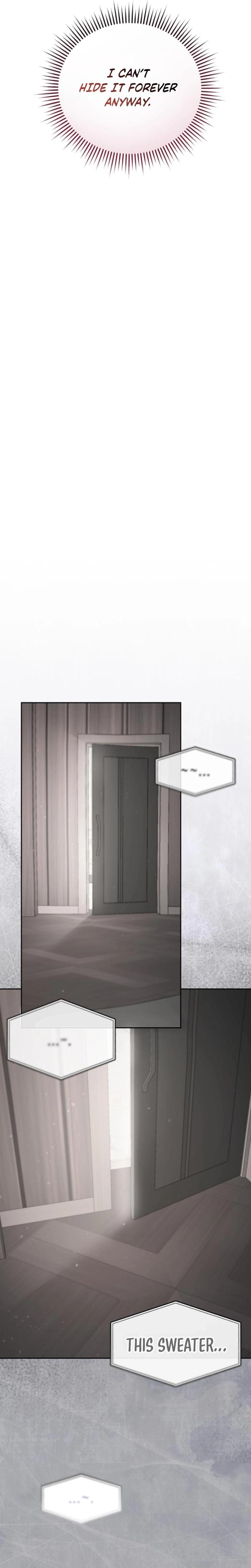 Shaking Husband Uncensored, chapter 17, page 29 of 35