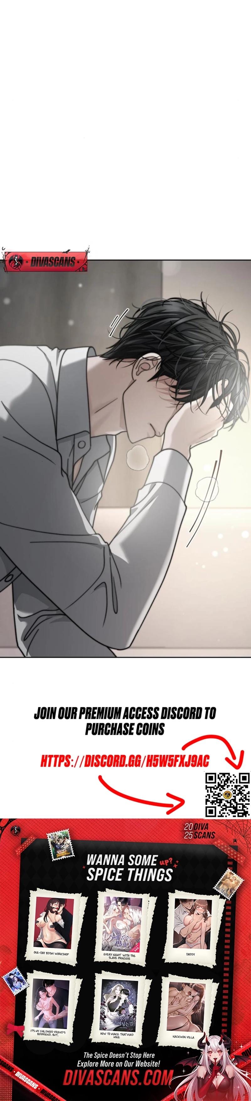 Shaking Husband Uncensored, chapter 17, page 35 of 35