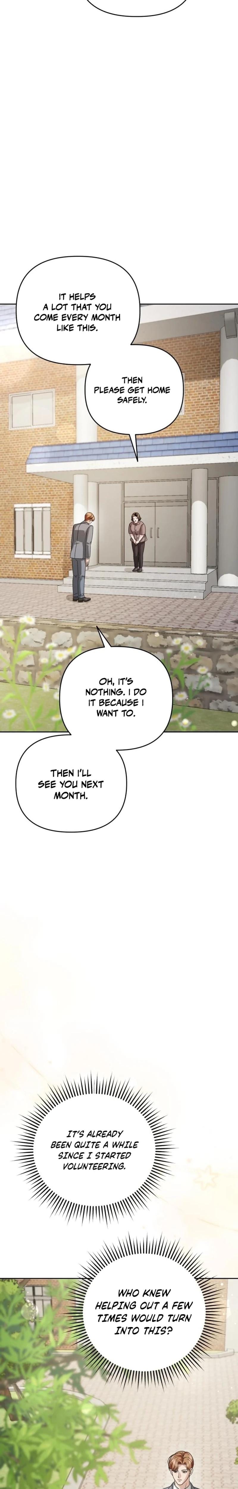 Shaking Husband Uncensored, chapter 18, page 12 of 39
