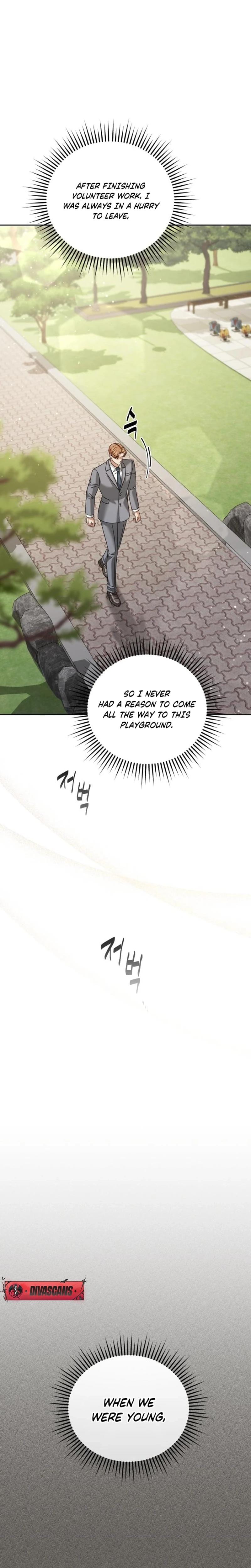 Shaking Husband Uncensored, chapter 18, page 15 of 39