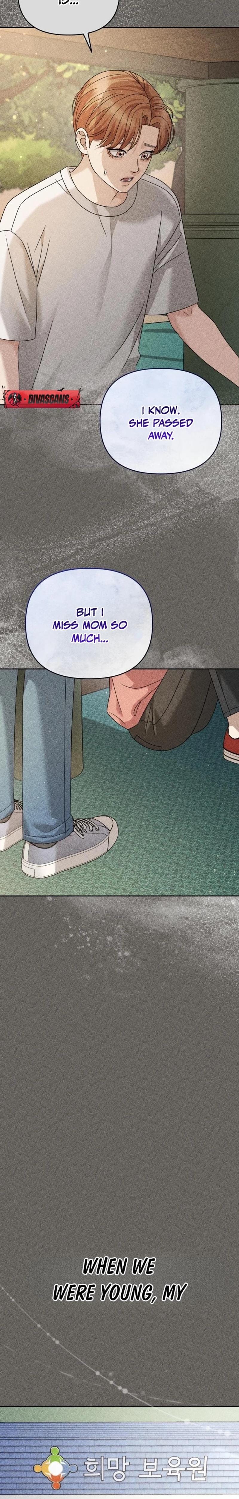 Shaking Husband Uncensored, chapter 18, page 19 of 39