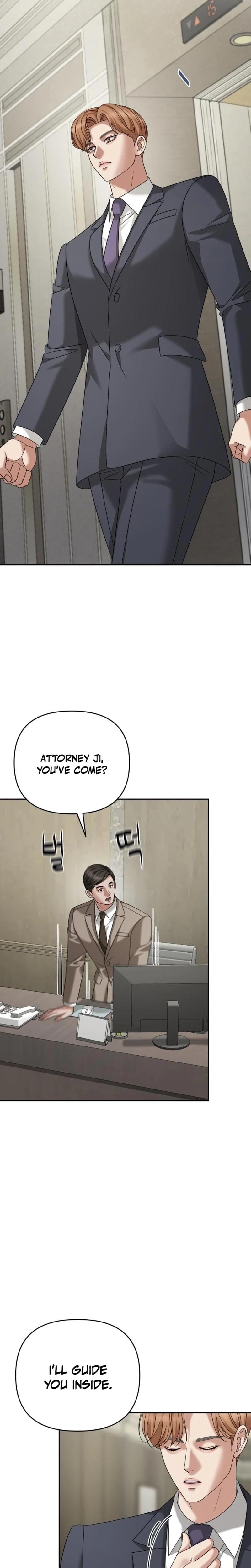 Shaking Husband Uncensored, chapter 18, page 23 of 39
