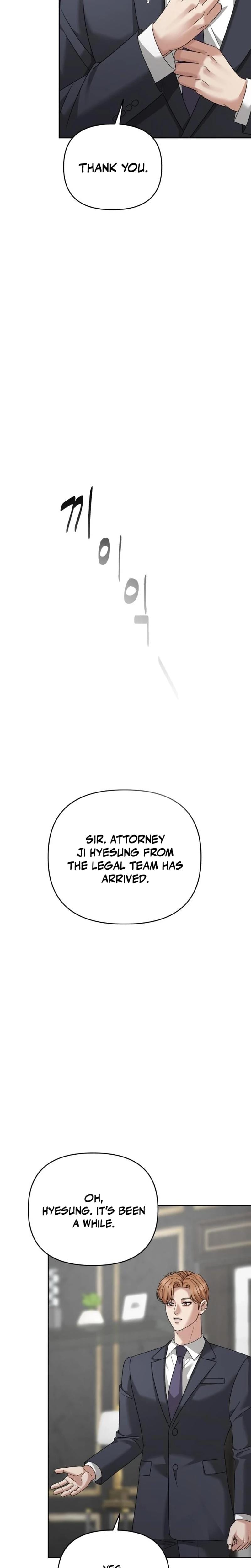 Shaking Husband Uncensored, chapter 18, page 24 of 39