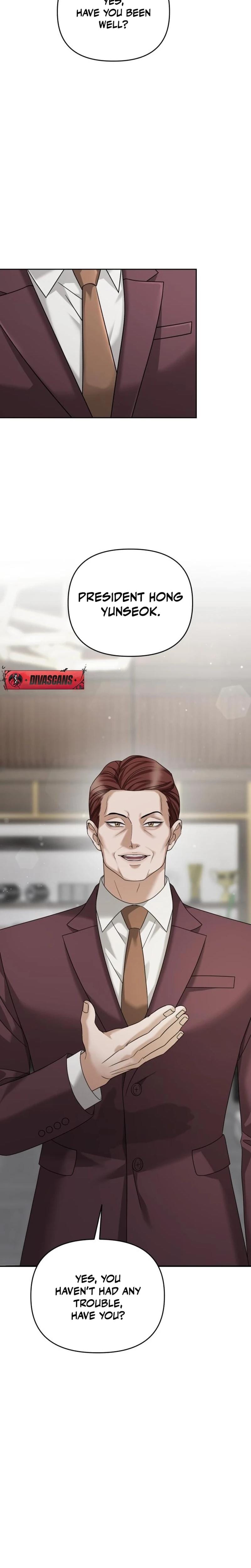 Shaking Husband Uncensored, chapter 18, page 25 of 39