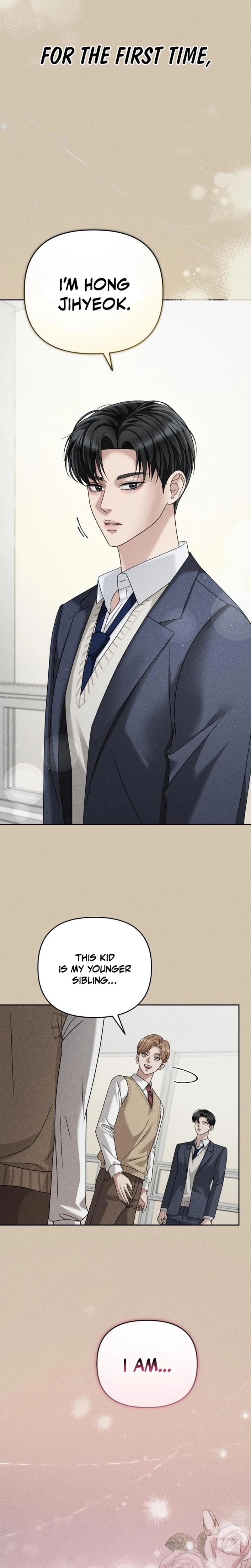 Shaking Husband Uncensored, chapter 18, page 34 of 39