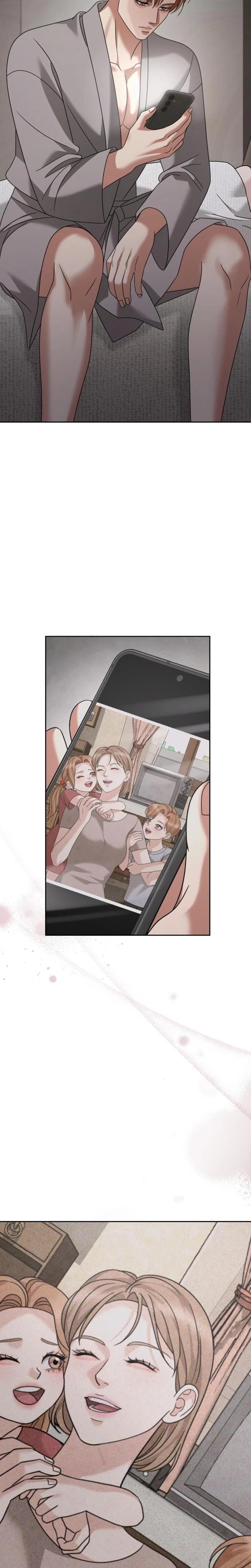 Shaking Husband Uncensored, chapter 19, page 14 of 32