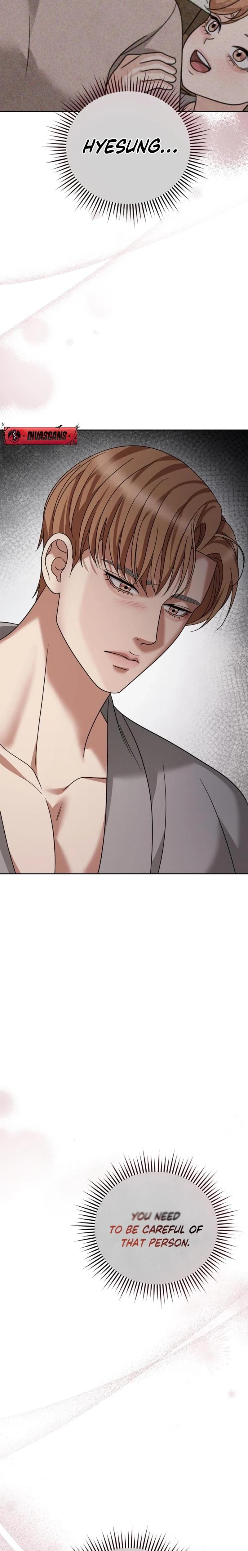 Shaking Husband Uncensored, chapter 19, page 15 of 32