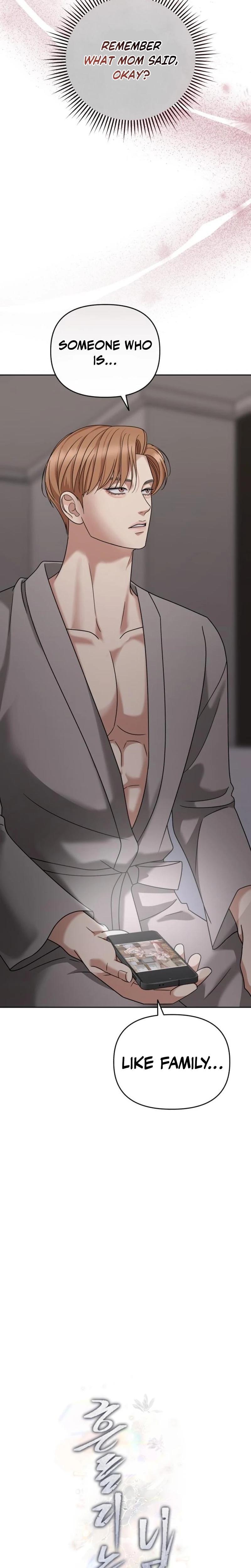 Shaking Husband Uncensored, chapter 19, page 16 of 32