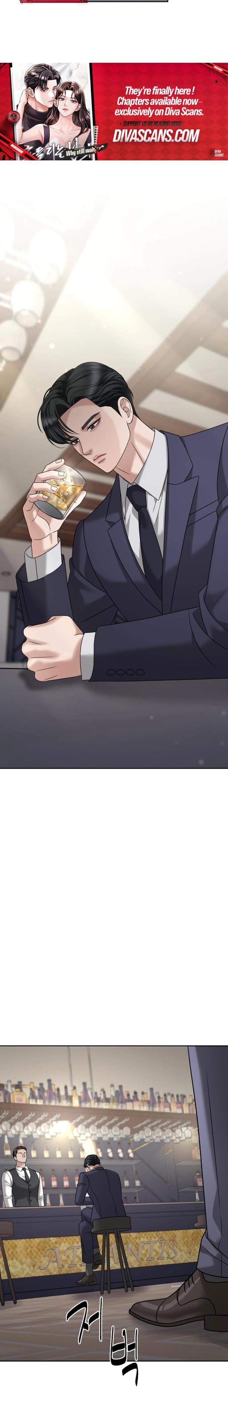 Shaking Husband Uncensored, chapter 19, page 18 of 32