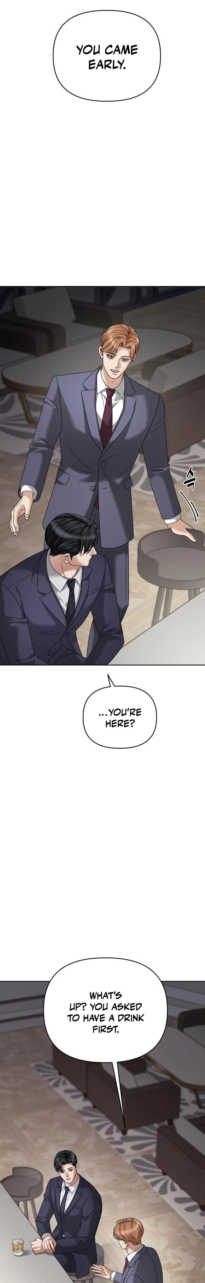 Shaking Husband Uncensored, chapter 19, page 19 of 32