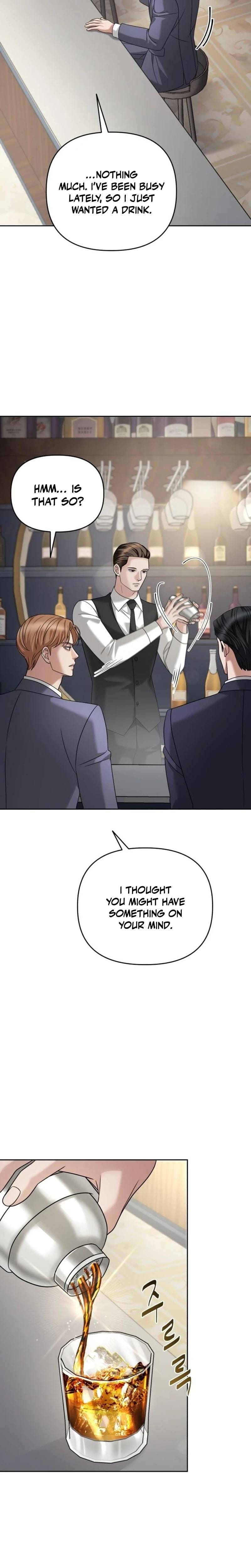 Shaking Husband Uncensored, chapter 19, page 20 of 32