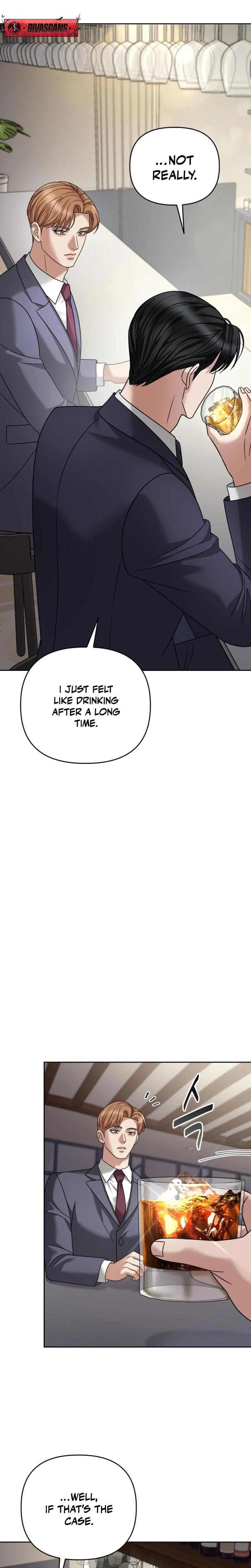 Shaking Husband Uncensored, chapter 19, page 21 of 32