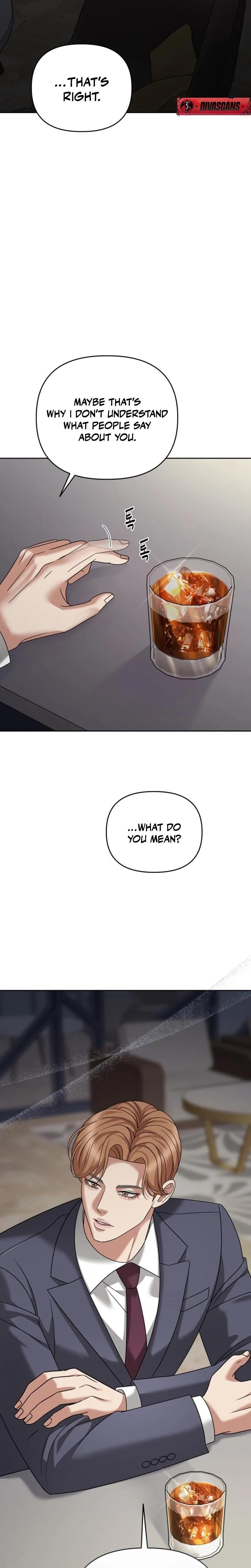 Shaking Husband Uncensored, chapter 19, page 24 of 32