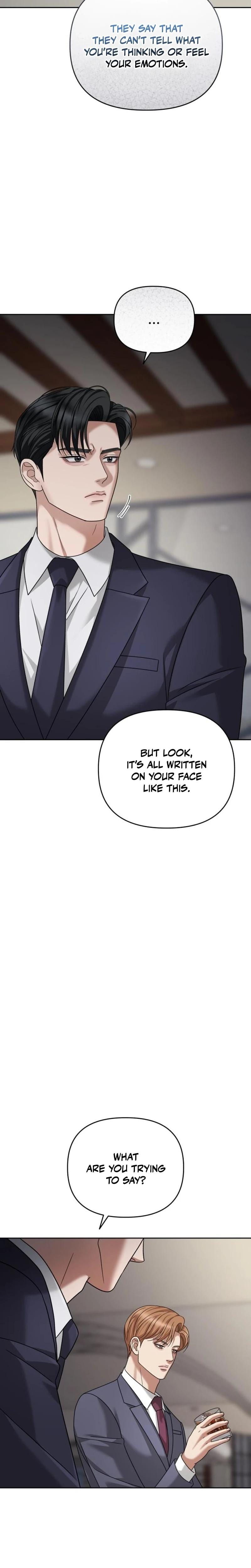 Shaking Husband Uncensored, chapter 19, page 25 of 32