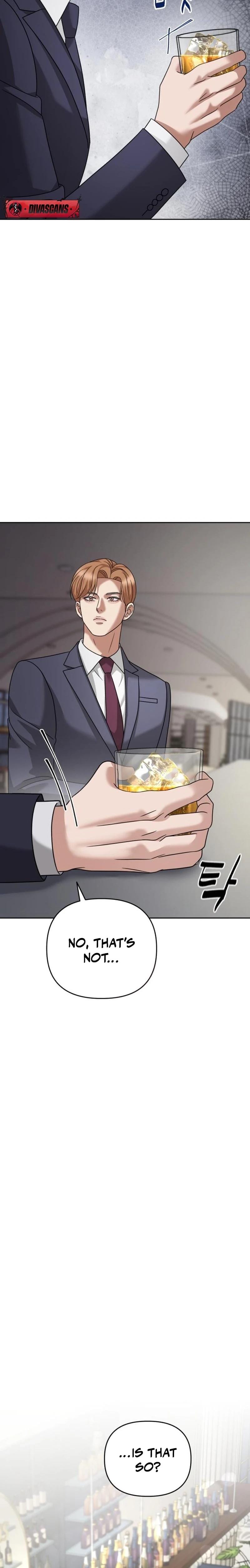 Shaking Husband Uncensored, chapter 19, page 27 of 32
