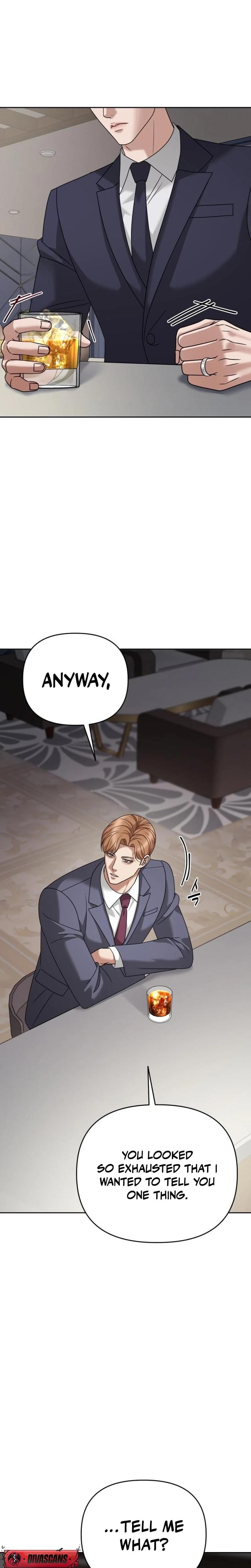 Shaking Husband Uncensored, chapter 19, page 29 of 32