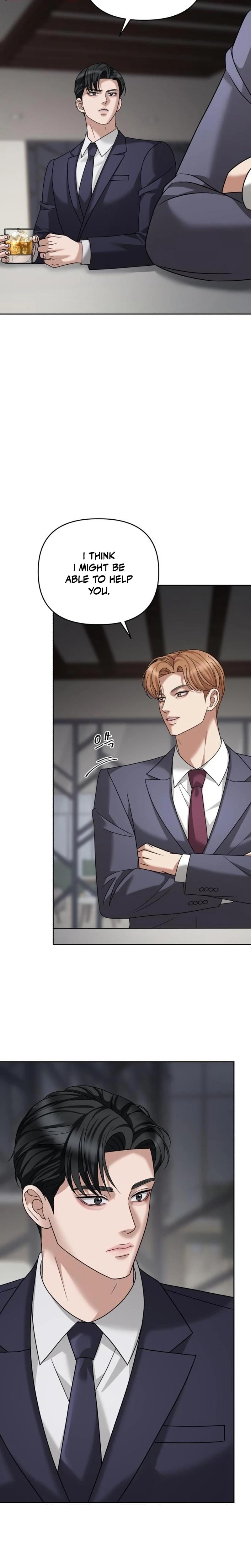 Shaking Husband Uncensored, chapter 19, page 30 of 32