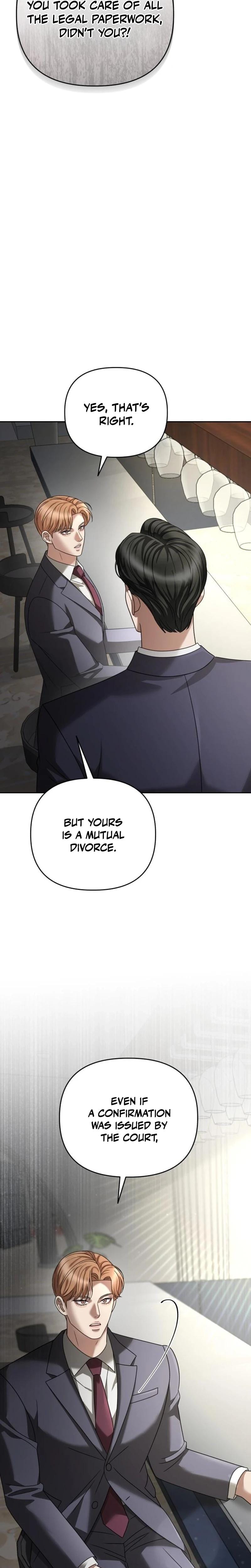 Shaking Husband Uncensored, chapter 20, page 5 of 36