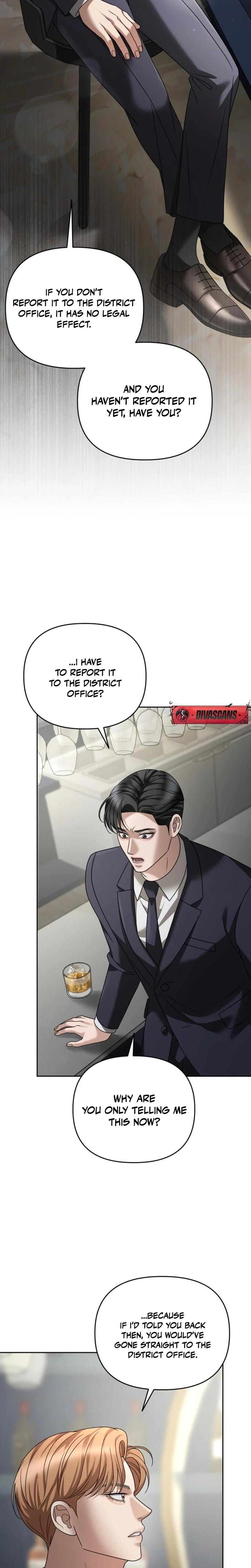 Shaking Husband Uncensored, chapter 20, page 6 of 36