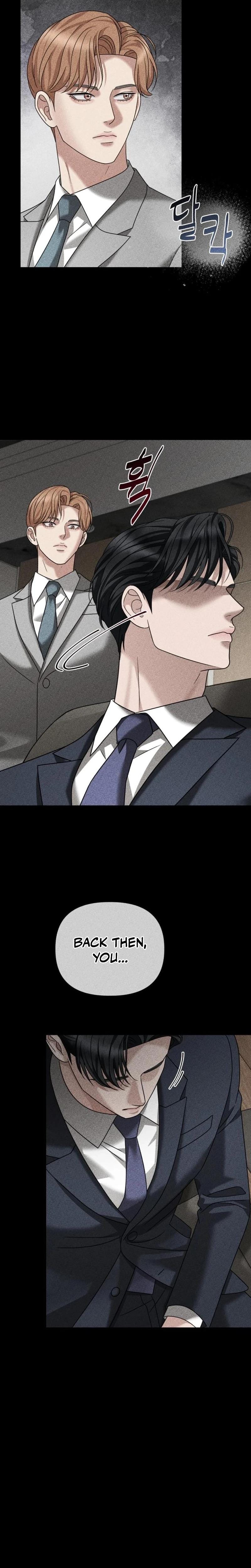 Shaking Husband Uncensored, chapter 20, page 8 of 36