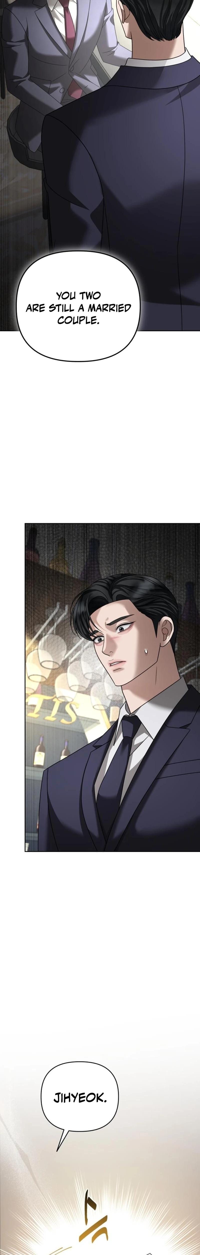 Shaking Husband Uncensored, chapter 20, page 10 of 36