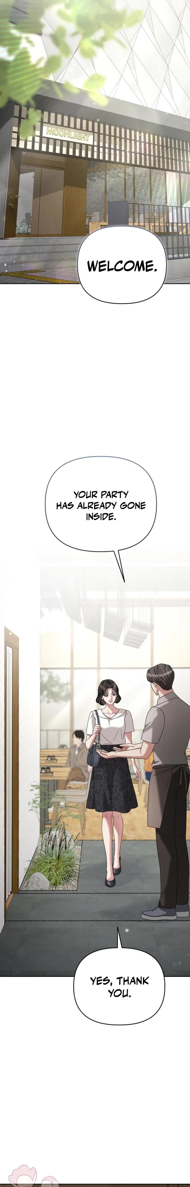Shaking Husband Uncensored, chapter 20, page 13 of 36