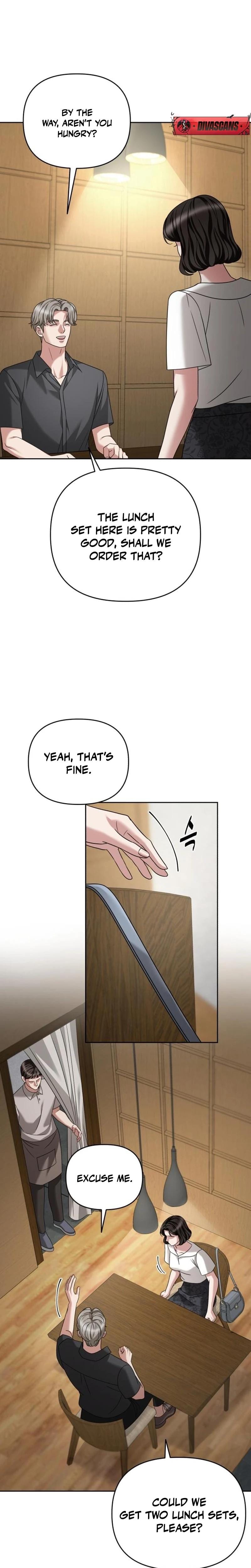 Shaking Husband Uncensored, chapter 20, page 15 of 36