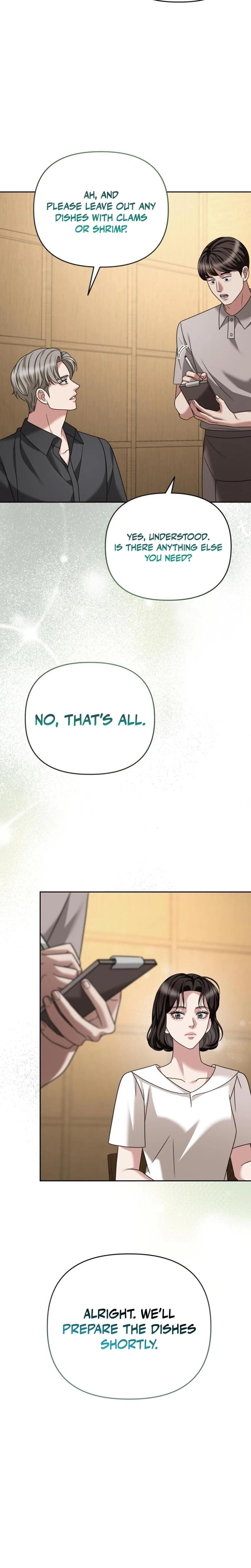 Shaking Husband Uncensored, chapter 20, page 16 of 36