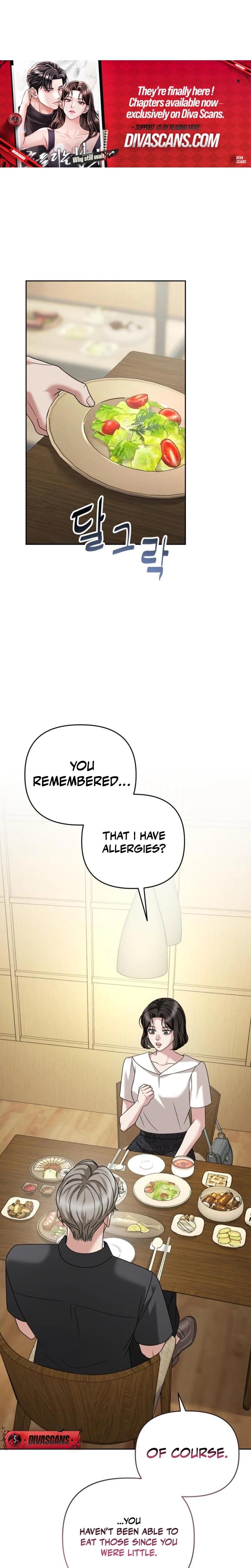 Shaking Husband Uncensored, chapter 20, page 17 of 36