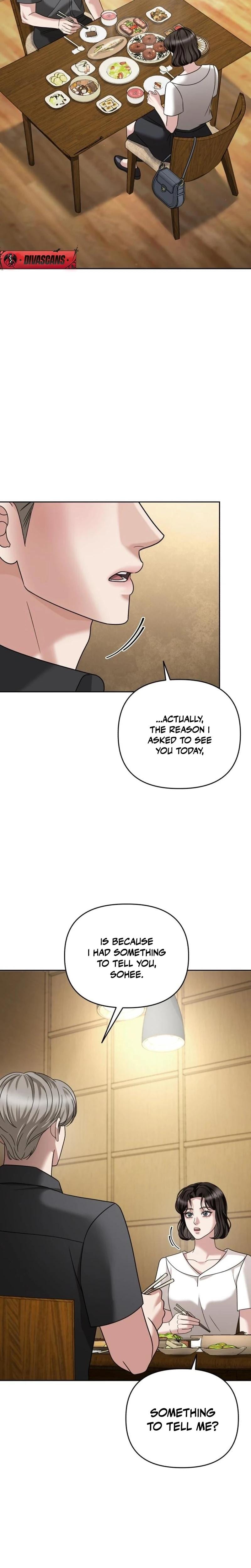 Shaking Husband Uncensored, chapter 20, page 21 of 36