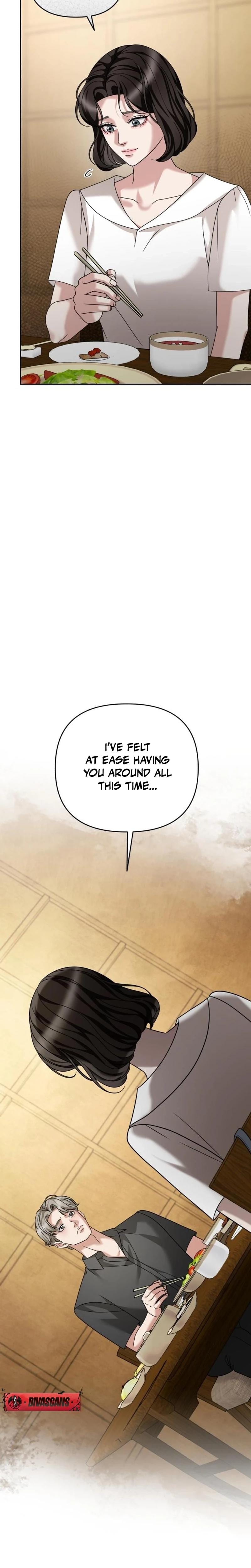 Shaking Husband Uncensored, chapter 20, page 23 of 36