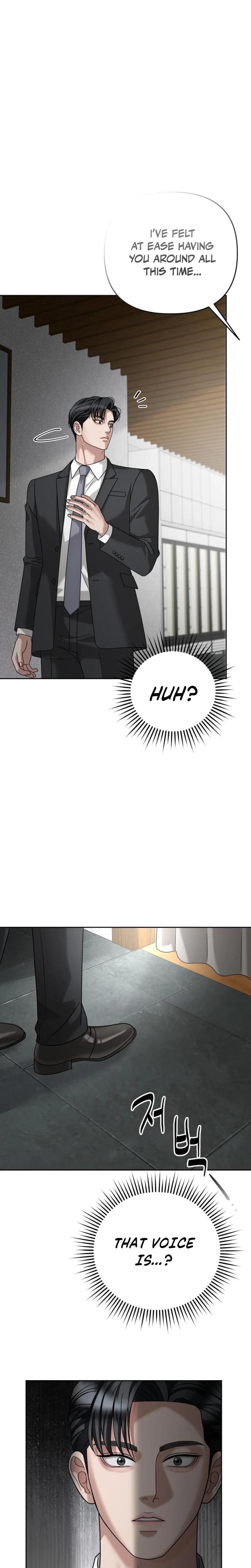 Shaking Husband Uncensored, chapter 20, page 31 of 36