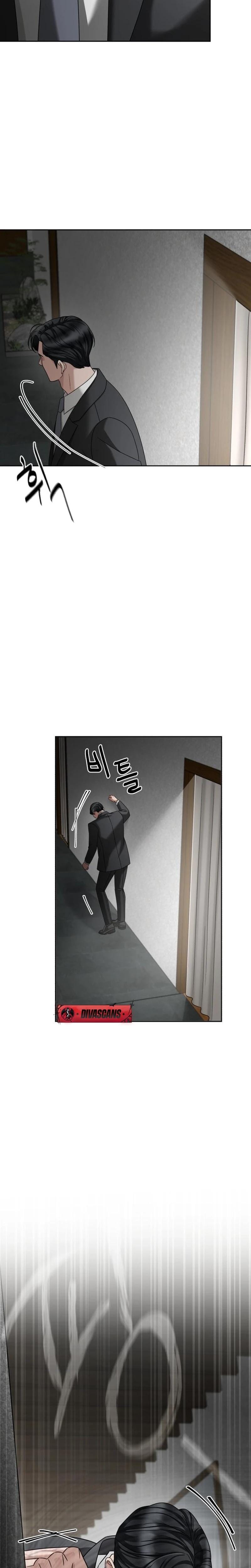 Shaking Husband Uncensored, chapter 21, page 9 of 36