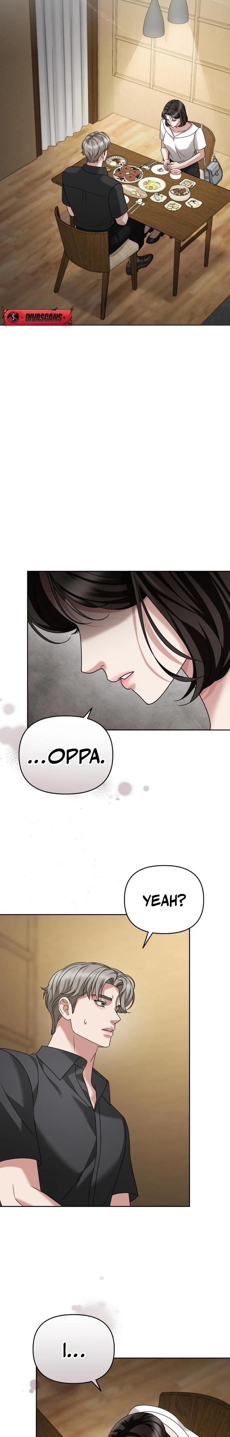 Shaking Husband Uncensored, chapter 21, page 11 of 36